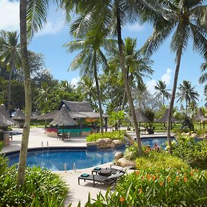 Shangri-La Golden Sands, Penang